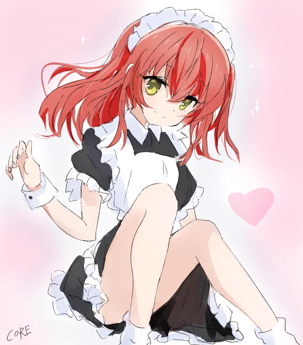 明日退院確定、キターン #ぼっち・ざ・ろっく 