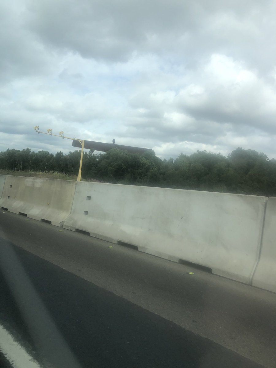 ⁦⁦<a href="/gateshead/">Gateshead Council</a>⁩ #AngeloftheNorth shrouded by a row of scraggy trees - what a crying shame - Major cultural/regional icon hidden - light and bushel spring to mind but in this case Angel and conifer!