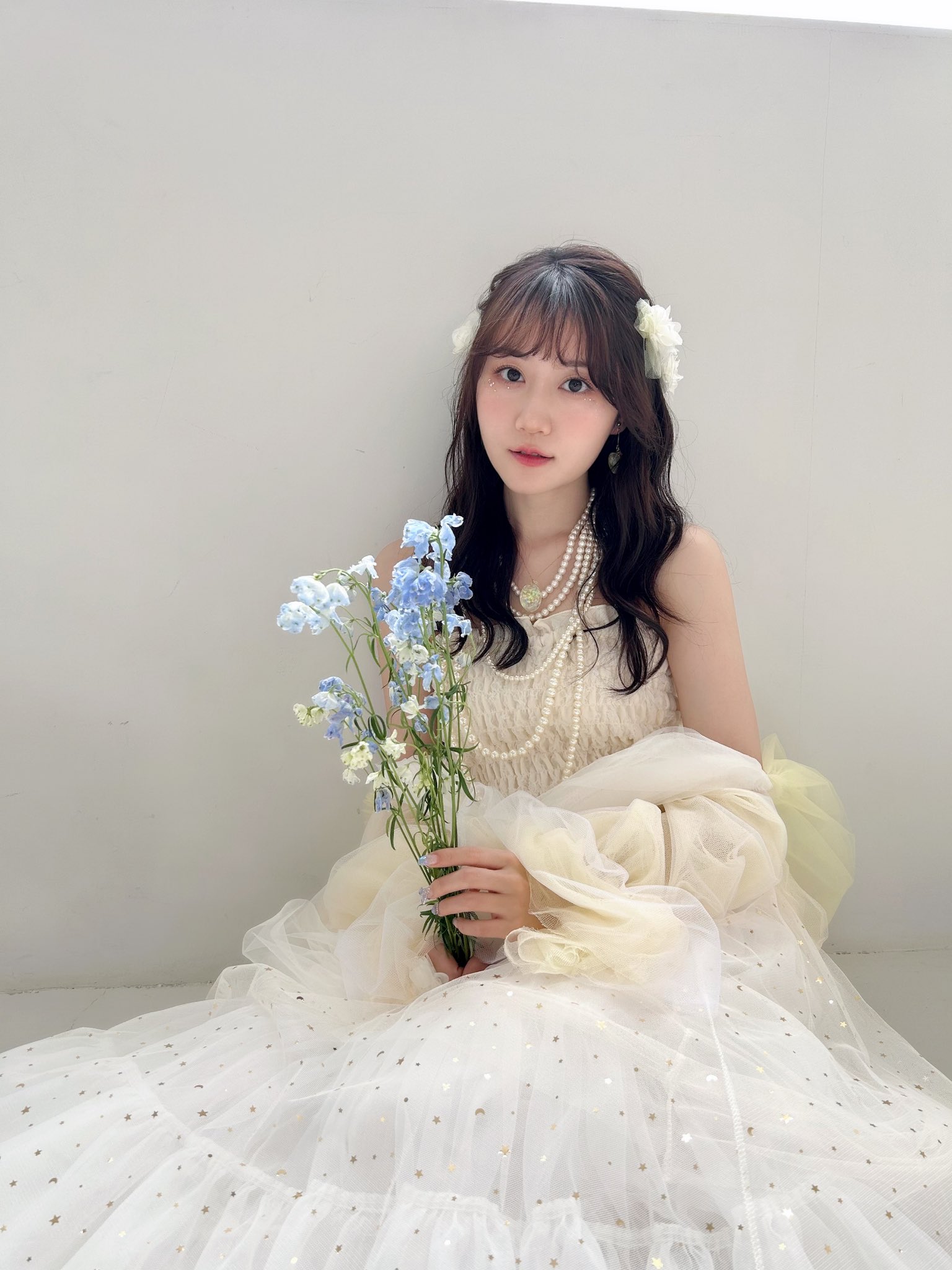 小倉 唯 Official on X: 小倉 唯 Official on X: