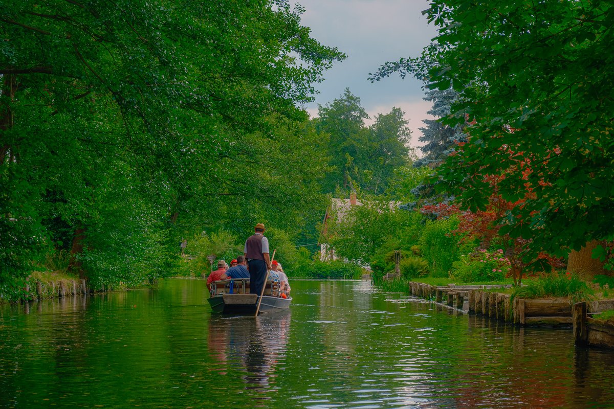 Ekweekly (21): Jeden Freitag ein paar Eindrücke meiner Woche