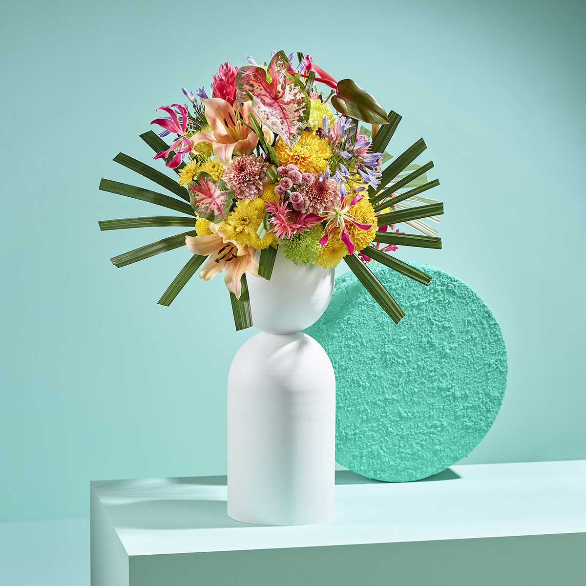 Chrysal Flower Food tweet media