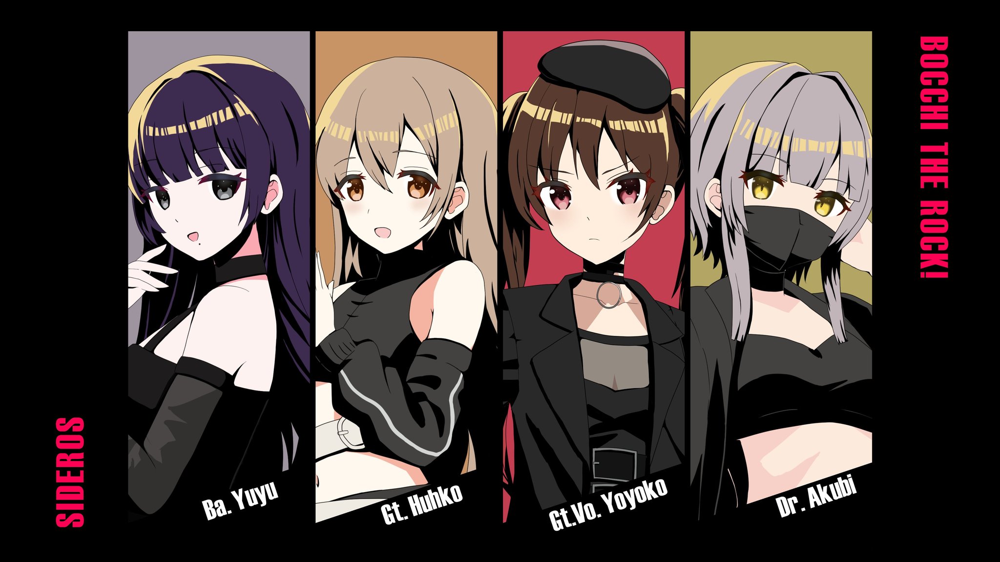 Daily yoyoko on X: SIDEROS🔥 t.co8r4OEQboPI  X