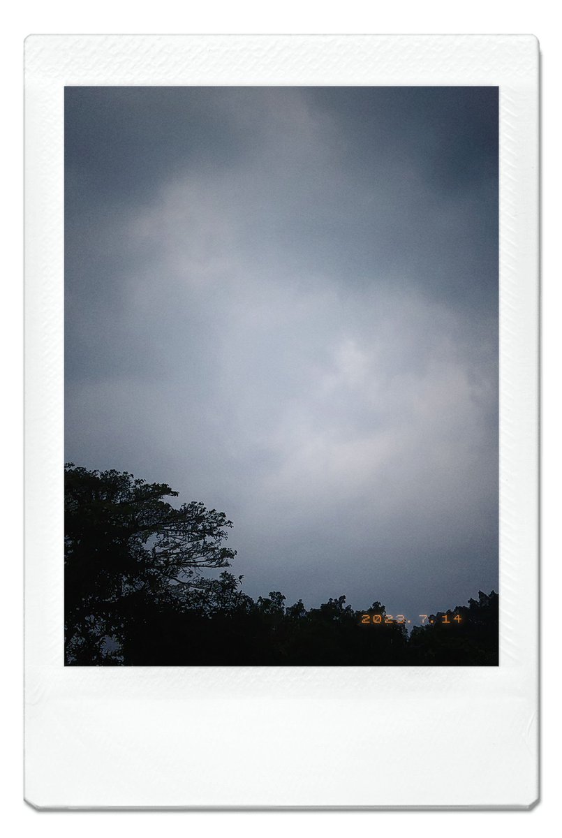 Langit sih