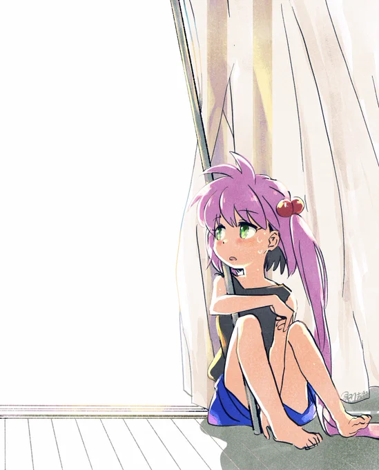 まいんどりーむ閲覧有難うございます～!!!って常々言いたかった… 毎日蒸し暑いから体調気を付けていきましょ 