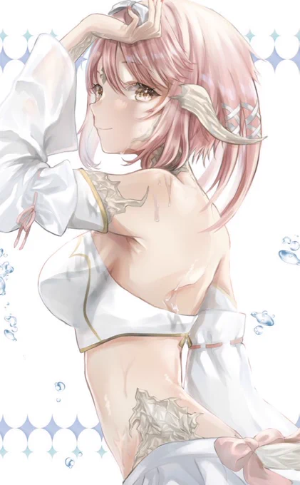 れなさんはコミッションを募集しています!  #Skeb #Commission より 開けました!1週間程開けておきますのでよろしくお願いします〜(​ *'꒳`*​)