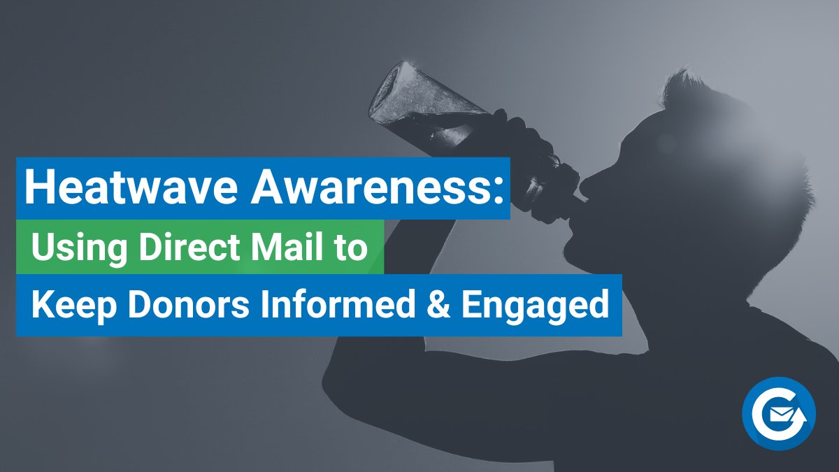 GivingMail's tweet image. As the effects of climate change intensify, heatwaves have become more frequent and severe, posing significant challenges to communities both in the U.S. and around the world. Nonprofit organizations play a crucial role in raising awareness about the

blog.givingmail.com/?p=2636