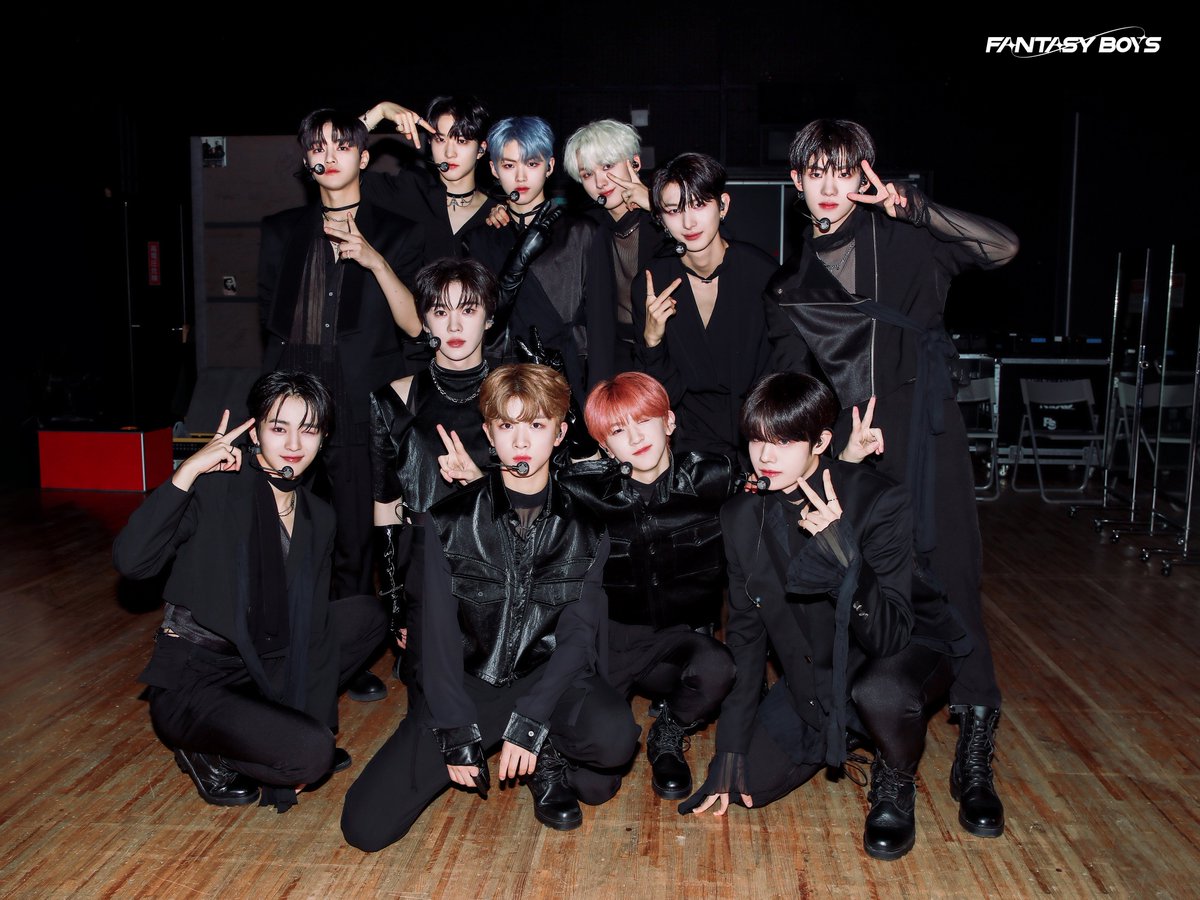 fantasyboys_twt's tweet photo. [📸]

FANTASY BOYS(판타지 보이즈)
WELCOME TO YOUR FANTASY in JAPAN BEHIND

#FANTASYBOYS #판타지보이즈
#WELCOMETOYOURFANTASY https://t.co/jZUGcAWkcT