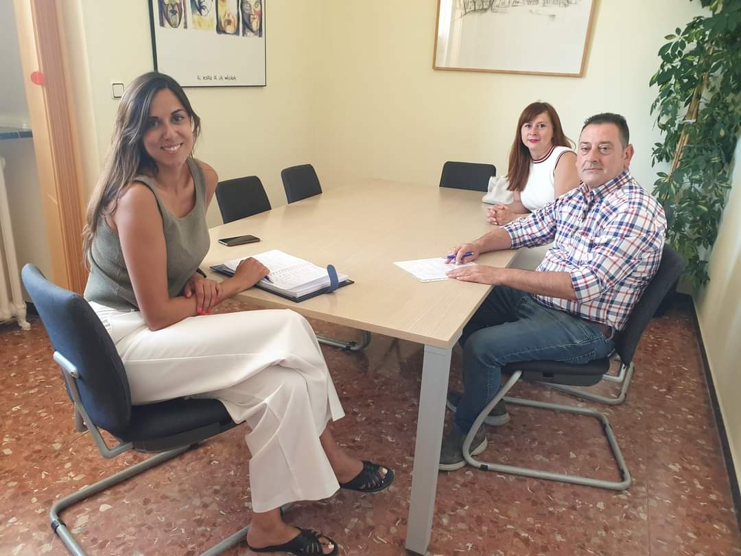 Eventos y proyectos que fomentan el turismo en Valladolid. Enhorabuena Blanca. Ayuntamiento de Valladolid Cultura y Turismo Valladolid :: Agenda e información  Buen día. ASOFED Salón del Cómic y Manga de Castilla y León K Eventos y Producciones