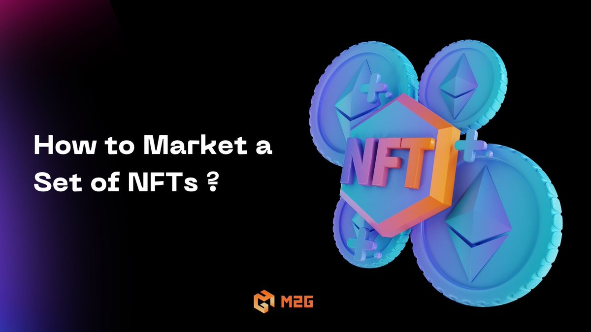 M2Gdigital's tweet photo. 🚀 Attention all NFT enthusiasts! Join our vibrant community and own a piece of digital art that truly stands out. 

Don't miss out !!!

#NFT #DigitalArt #CryptoCollectibles #MarketingStrategy https://t.co/x8hqUGc0UM