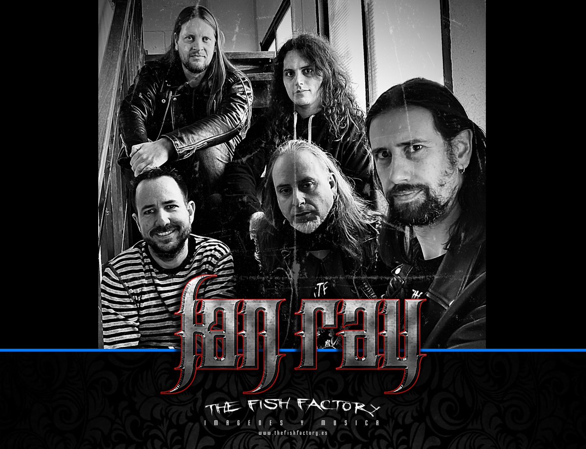 Estamos muy orgullosos de compartir la noticia del fichaje de los Zaragozanos FAN RAY para lo que será la publicación en los próximos meses de su segundo larga duración.
Tenemos más noticias de FAN RAY disponibles en los próximos días.
Atentos!
