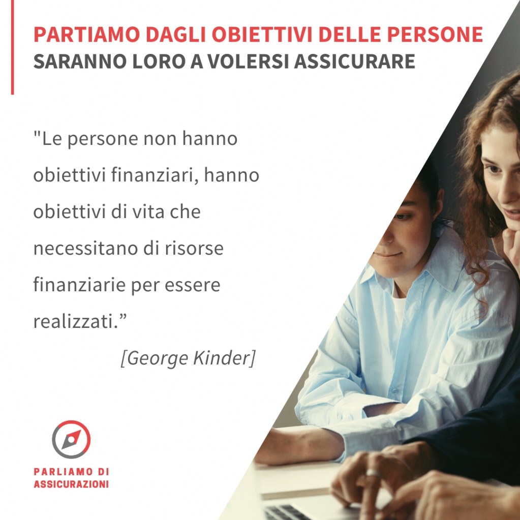 #CounselingAssicurativo - Vieni a scoprire come il conselingassicurativo può aiutarti a portare le persone a volersi assicurare partendo dai loro obiettivi e dalle risorse finanziarie necessarie a realizzarli. parliamodiassicurazioni.it/il-mindset-per…