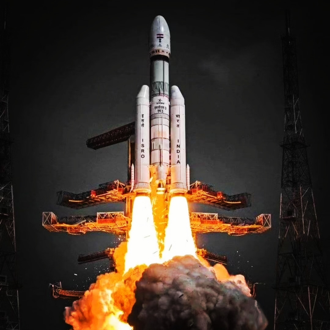 जहां तक भारत के अतंरिक्ष क्षेत्र का
सवाल है, #14 जुलाई '2023 हमेशा 
सुनहरे अक्षरों में अंकित रहेगा चंद्रयान 3 
हमारा तीसरा चंद्रयान मिशन अपने यात्रा पर निकलेगा यह उल्लेखनीय मिशन हमारे राष्ट्र की आशाओं और सपनों को
आगे बढ़ाएगा हर हर #महादेव 🧡 #Chandrayan3 2023