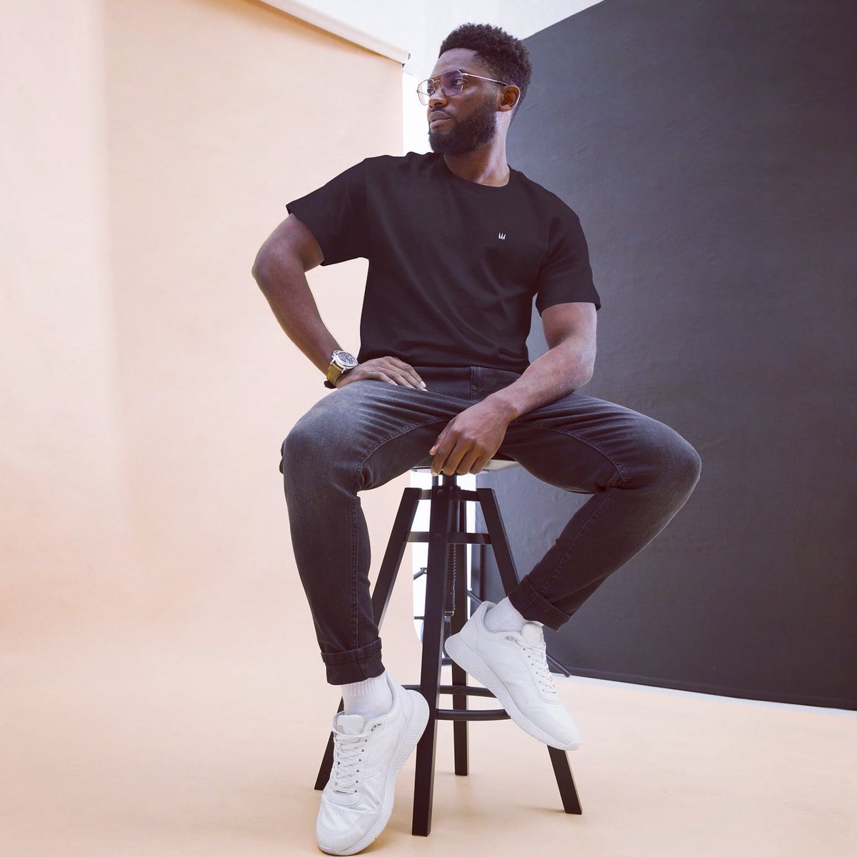 NEW CLOTHING BRAND LAUNCH
JUST HAPPENED!! 
kingdombrandapparel.com

Go Show some love and show some support!

#brand #Clothing #ClothingBrand #clothingstore #supportsmallbusiness #SupportAClassroom #HAVEAGREATWEEKEND