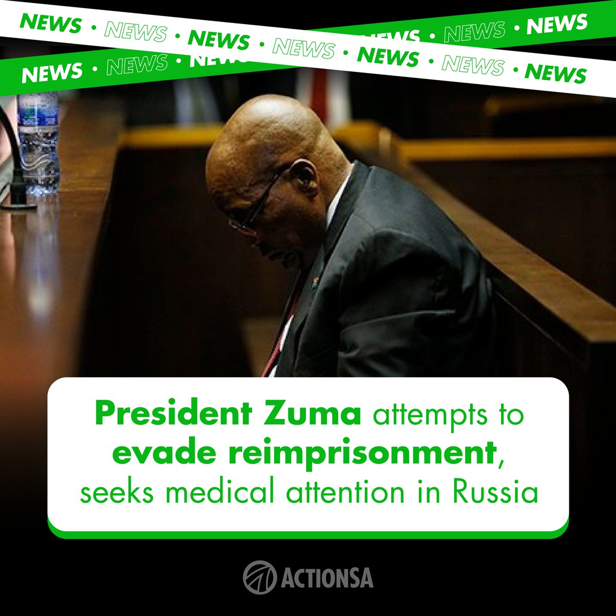 ActionSA tweet media