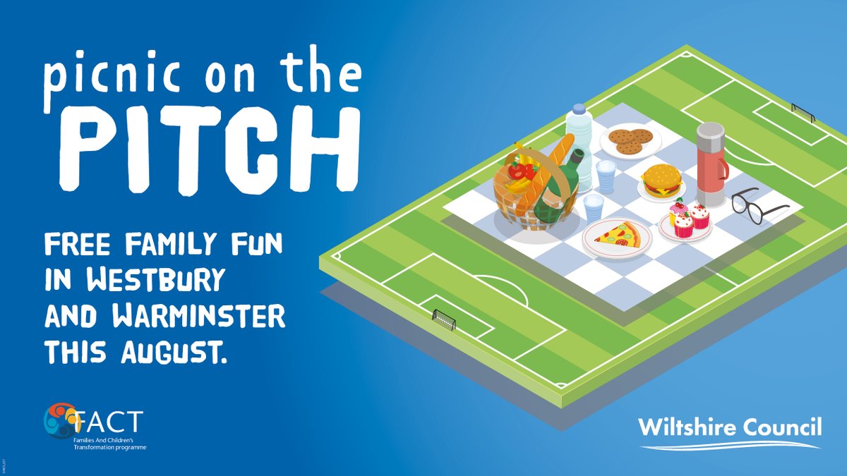 Wiltshire Council #WiltshireTogether tweet media