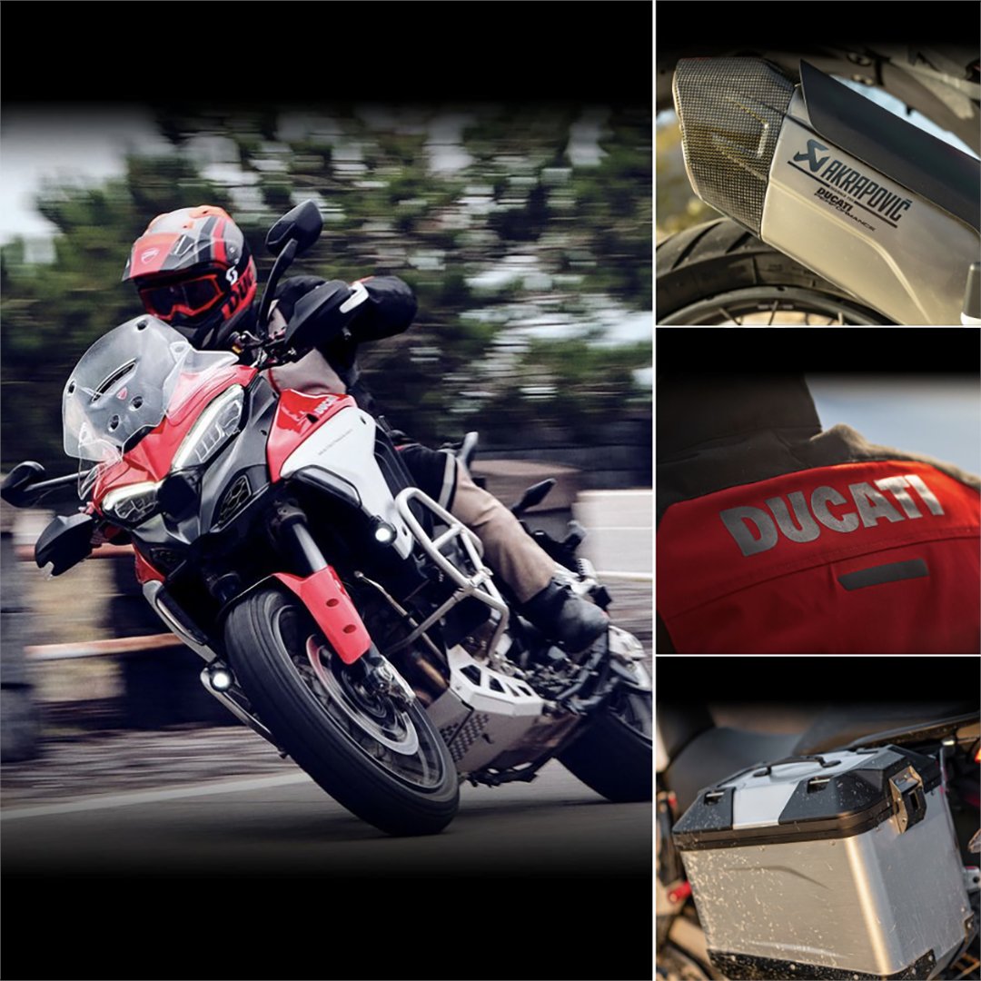 Riders Motorcycles tweet media