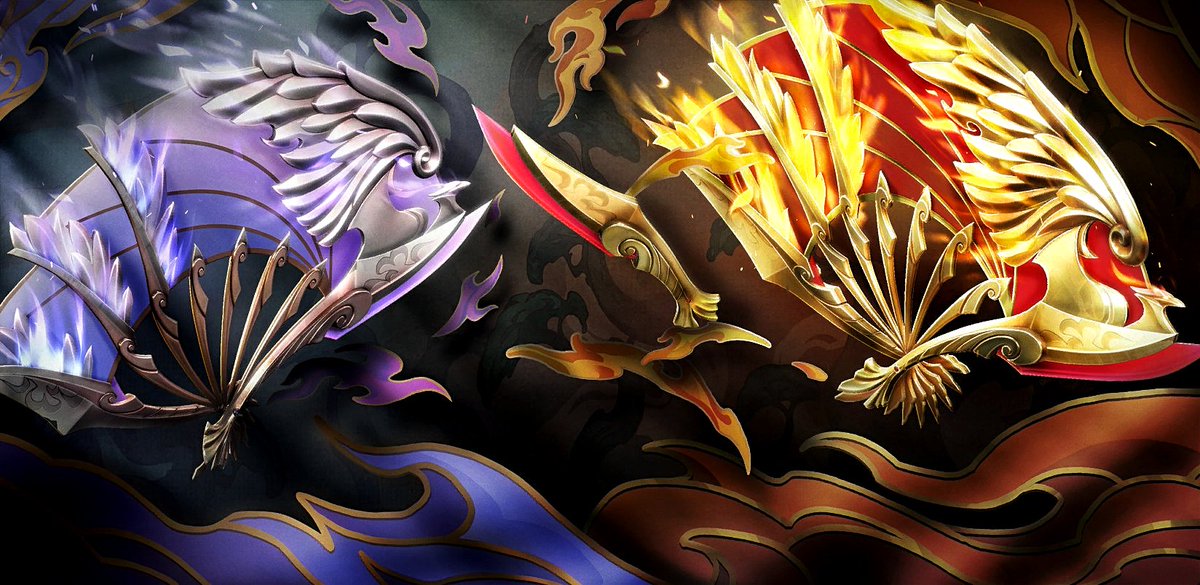 Xalinnne's tweet image. 🪭 𝐍𝐄𝐖 '𝐈𝐠𝐧𝐢𝐭𝐞 𝐂𝐚𝐩𝐬𝐮𝐥𝐞' 𝐁𝐔𝐍𝐃𝐋𝐄 𝐆𝐈𝐕𝐄𝐀𝐖𝐀𝐘 🪭

TO ENTER :
✅ Follow @Xalinnne
✅ RT &amp;amp; Like
✅ Tag a friend

The winner will be announced on July 21th, GL 🥳 🎉
#VALORANT #GIVEAWAY #IgniteCapsule