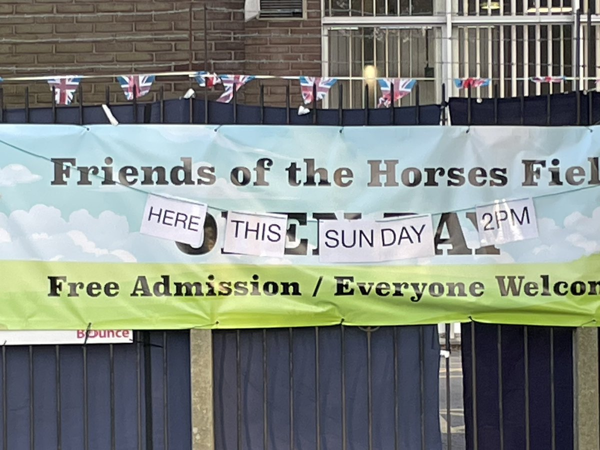 No calling off due to the bad weather forecast 🎉🎉We have a venue! Looking  forward to seeing you at St George’s Centre, M34 2EY at 2pm 🤩