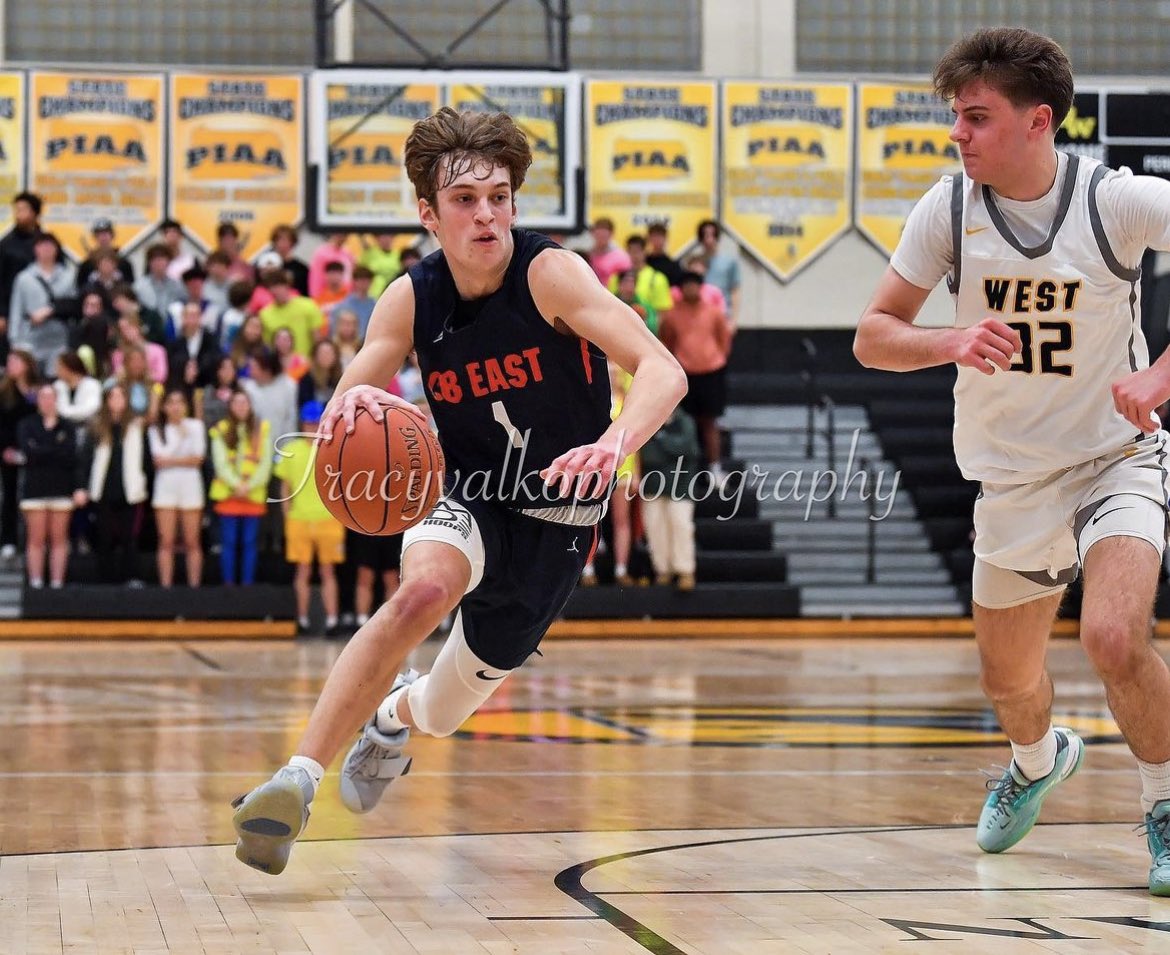 Caught up with '24 Jake Cummiskey (<a href="/jake_cummiskey1/">Jacob Cummiskey</a>) on his junior campaign, Philly basketball scene and preparation heading into the next chapter.

rpnintl.blogspot.com/2023/07/the-ja…

<a href="/cbeasthoops/">CB East Hoops</a> <a href="/cbeWeThePeople/">Sons of Liberty</a> <a href="/PennWarriors/">PennWarriors</a> <a href="/HGSL_HoopGroup/">HGSL</a> <a href="/hooplove215/">CityofBasketballLove</a> <a href="/PhSportsDigest/">Philadelphia Sports Digest</a>
