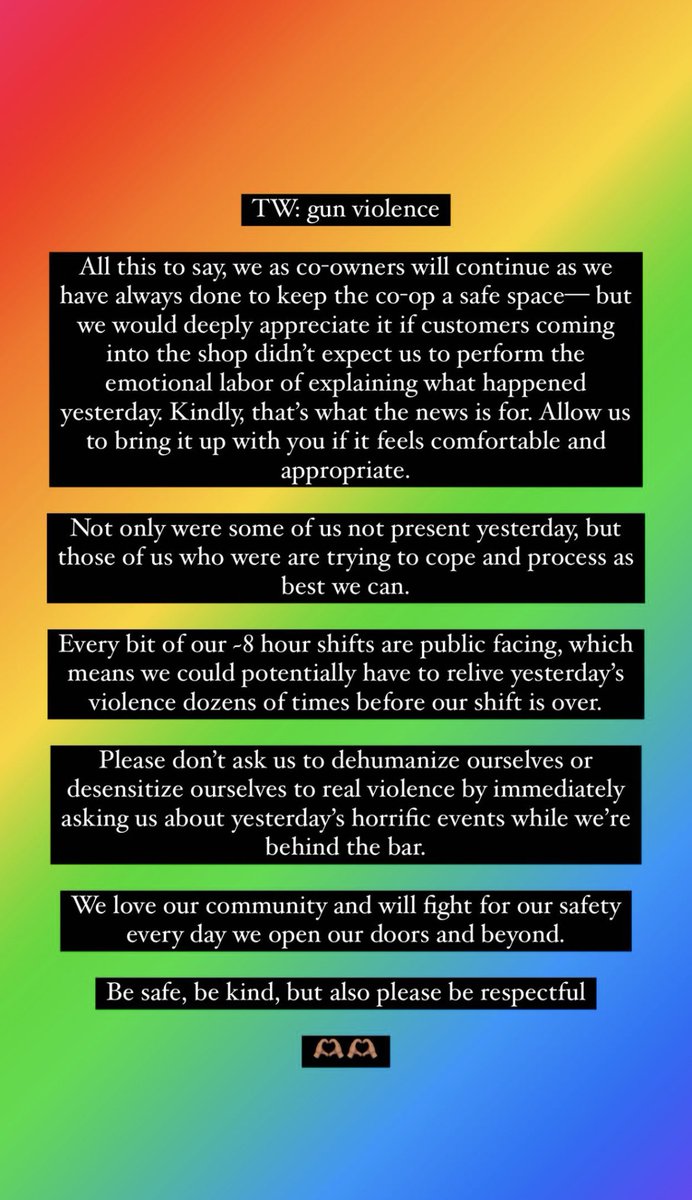 good morning, it is Friday. A message: