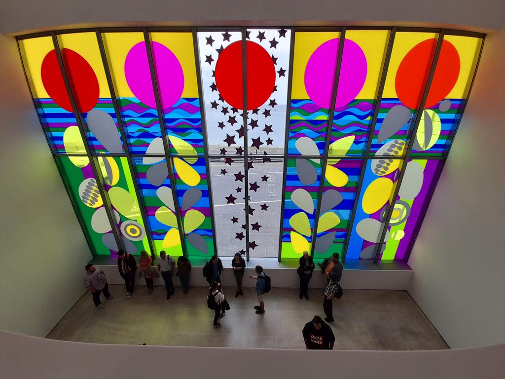Big Art  #TurnerContemporary #Margate