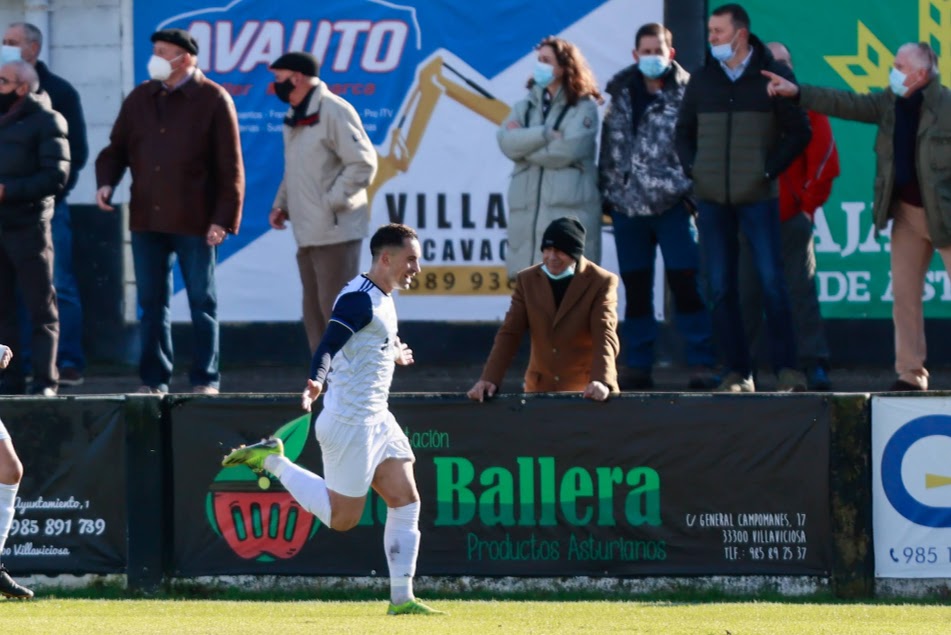 FutbolAstur's tweet photo. Dos fichajes en Tercera RFEF.
https://t.co/rbOHZ2t0OG https://t.co/Ze9bHJpV3o