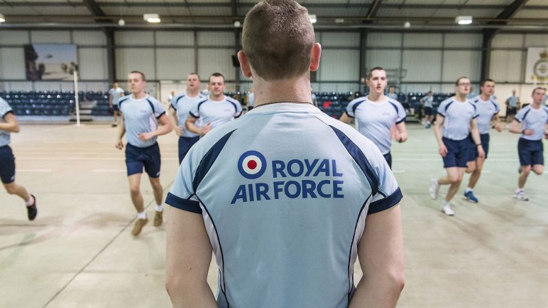 Barnet libraries tweet media