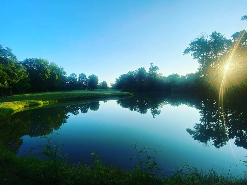 TCGolfRanch's tweet image. Good morning from Golf Ranch! #wegrowgolf #trackmanrange