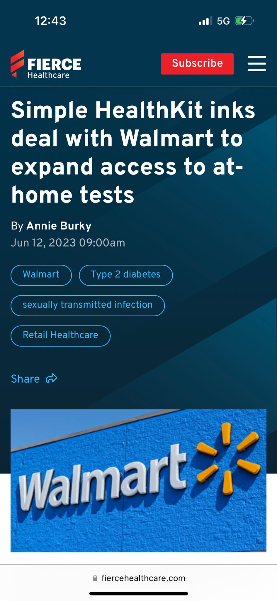 Black Directors Health Equity Agenda (BDHEA) on Twitter ".SHealthKit