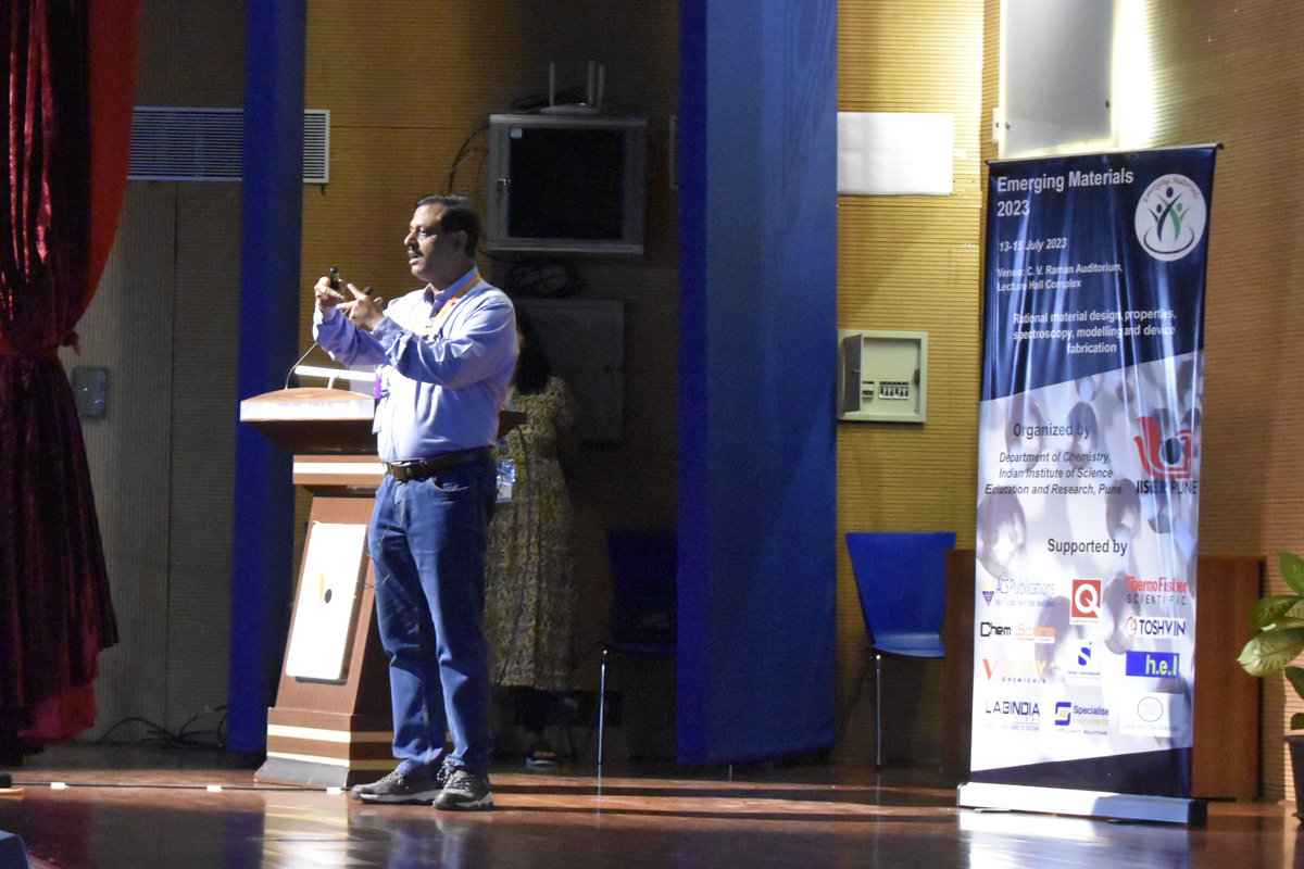 Ankit Dhankhar (@ankitdh75098970) on Twitter photo Day 1, we had an outstanding program, with exciting talks and scientific discussion #Emergingmaterials2023 <a href="/IISERPune/">IISER Pune</a> with <a href="/SubiJGeorge/">Subi George</a> <a href="/psm_lab/">Partha Mukherjee's Lab</a> <a href="/mvkovalenko/">Maksym Kovalenko</a> <a href="/M_Bodnarchuk/">Maryna Bodnarchuk</a> <a href="/AngshumanNag4/">Angshuman Nag</a> <a href="/ParthaH25004207/">Partha Hazra, IISER Pune</a> <a href="/pramodpillai81/">Pramod Pillai</a> <a href="/PankajM64314049/">Pankaj Mandal</a> <a href="/ArnabPune/">Arnab Mukherjee</a> Day 1, we had an outstanding program, with exciting talks and scientific discussion #Emergingmaterials2023 <a href="/IISERPune/">IISER Pune</a> with <a href="/SubiJGeorge/">Subi George</a> <a href="/psm_lab/">Partha Mukherjee's Lab</a> <a href="/mvkovalenko/">Maksym Kovalenko</a> <a href="/M_Bodnarchuk/">Maryna Bodnarchuk</a> <a href="/AngshumanNag4/">Angshuman Nag</a> <a href="/ParthaH25004207/">Partha Hazra, IISER Pune</a> <a href="/pramodpillai81/">Pramod Pillai</a> <a href="/PankajM64314049/">Pankaj Mandal</a> <a href="/ArnabPune/">Arnab Mukherjee</a>