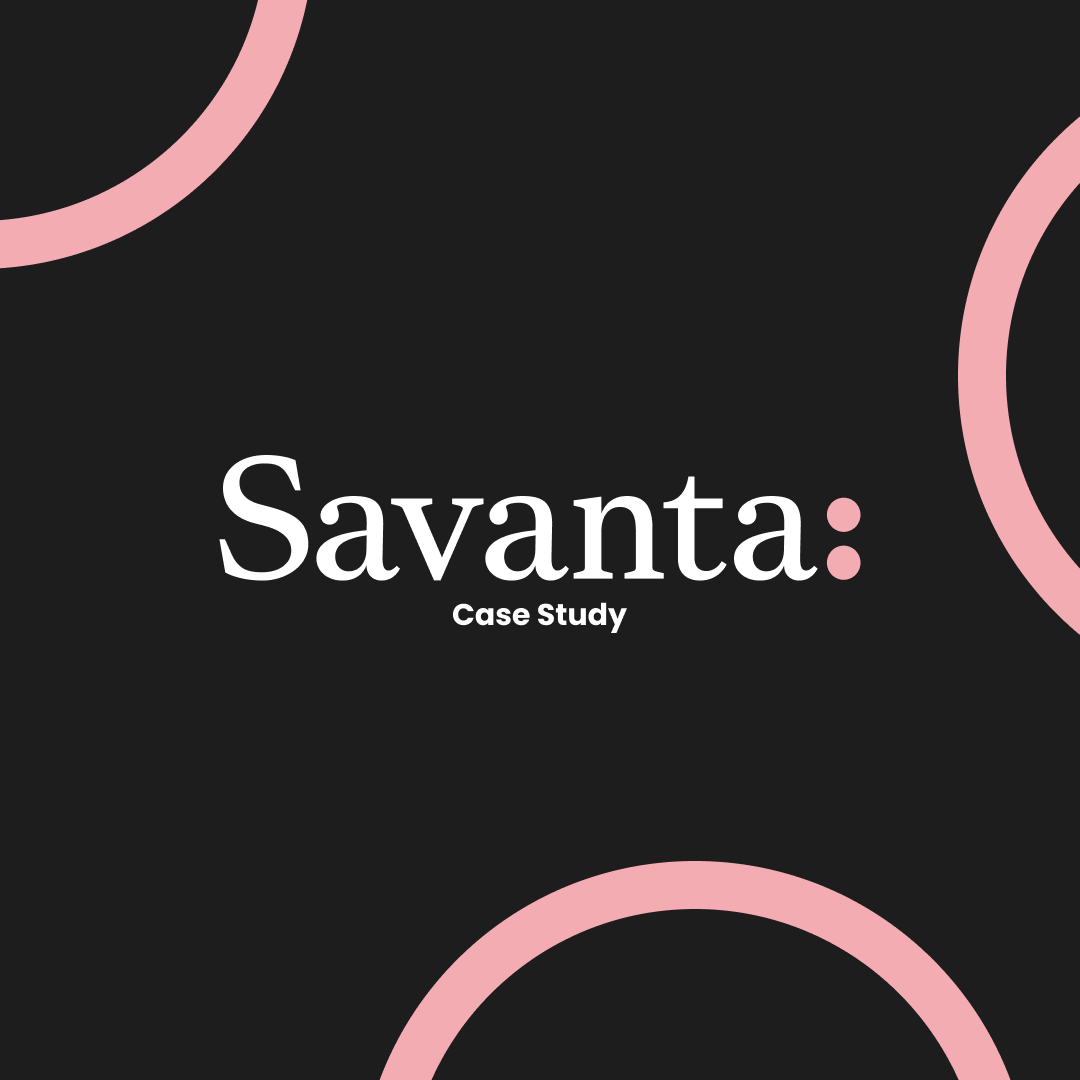 JBi_Digital's tweet photo. Savanta: creation of an engaging single-entity website 🌟
User focused 🫵
Innovative 🚀
Mobile friendly📱
Read our full case study here:
➡️ https://t.co/xl76ji2tyO
#DigitalAgency #Integration #UX #UI #Design #MobileFriendly #Website #Innovative #UserFocused #JBiDigital https://t.co/r8UVk6S78g