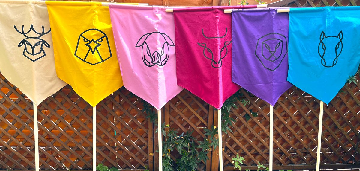 Choose your fighter!

#capturetheflag #demigodlarp