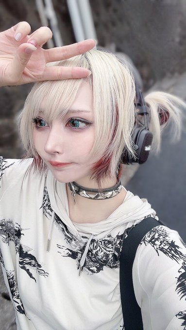 コスプレイヤーのむらこいちのTwitter画像17