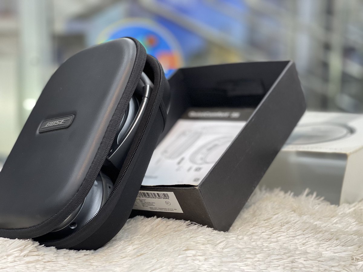 jcsmarttec's tweet photo. ORIGINAL BOSE HEADSETS from USA @ a cost friendly price https://t.co/WoiW8OEXtF