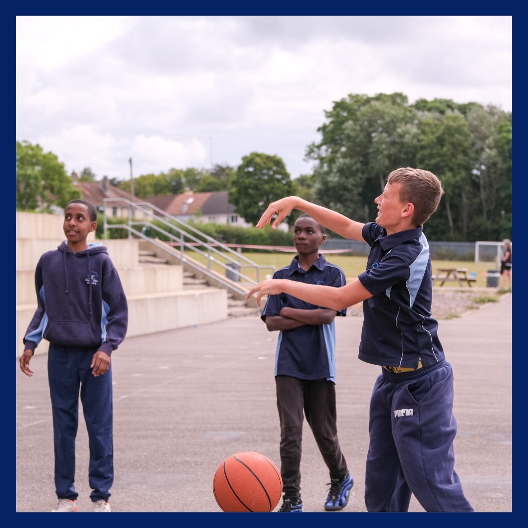 CastleviewUl's tweet photo. Last week we held our annual Sports Day! Students were able to take part in a variety of activities throughout the day including an escape room, curling and an obstacle course!

Congratulations again to DRAGON House for being our Sports Day 2023 winners!

#cvaproud https://t.co/6is1Z62Gl1