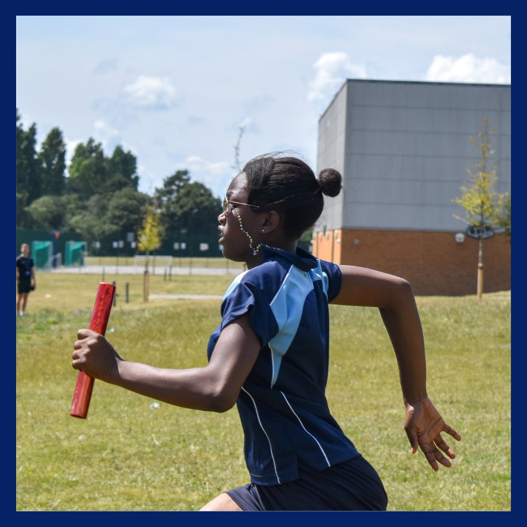 Last week we held our annual Sports Day! Students were able to take part in a variety of activities throughout the day including an escape room, curling and an obstacle course!

Congratulations again to DRAGON House for being our Sports Day 2023 winners!

#cvaproud
