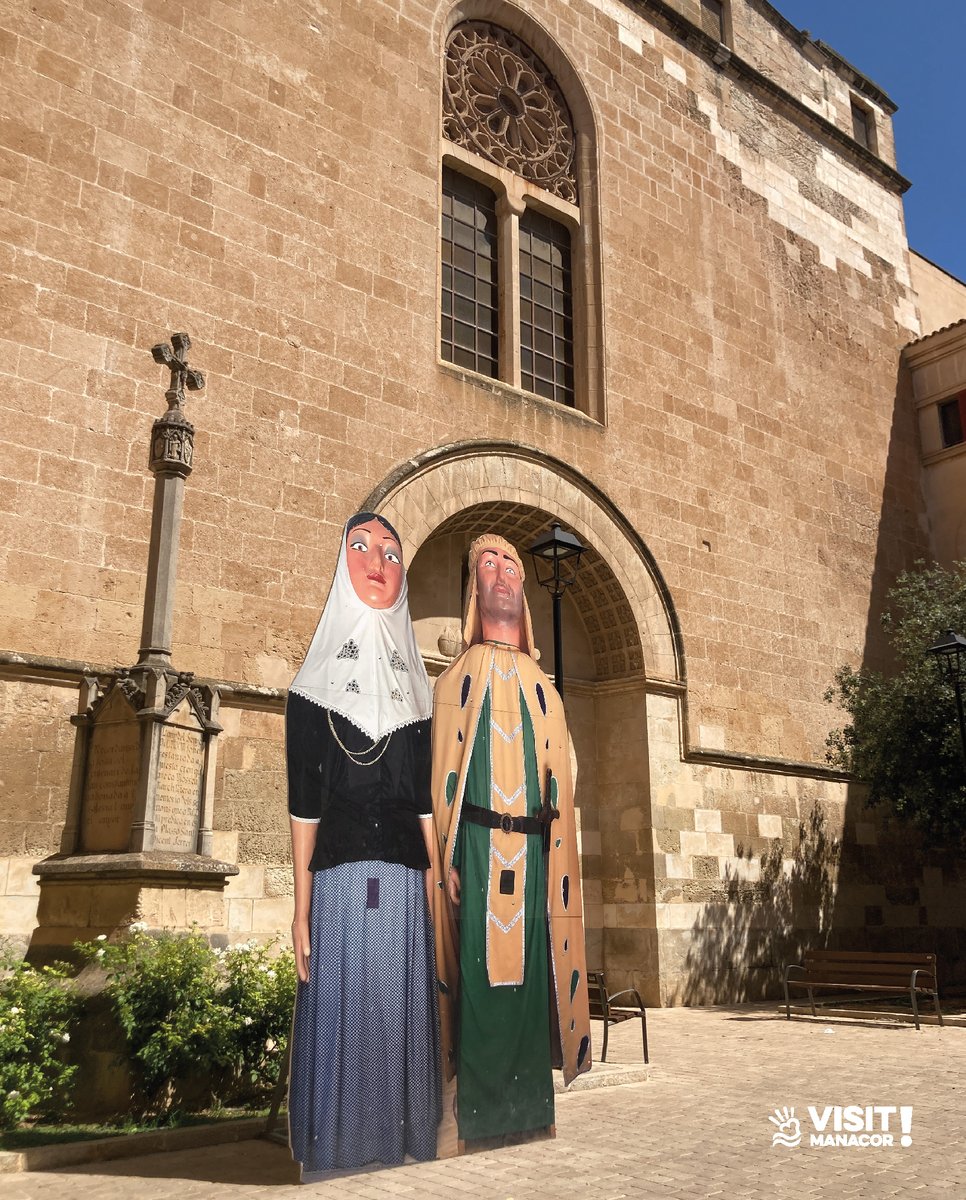 Visit Manacor tweet media