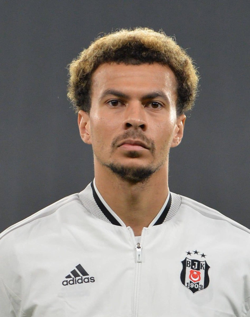 × Alcoholic mum 
× Molested by his mum's friend at 6 
× Started smoking at 7 
× Started selling drugs at 8 
× Hung off a bridge at 11 
× Adopted at 12  

Dele Alli has opened up about the mental struggles that have affected his football career. 🤦🏾‍♂️

We hope he gets back up AGAIN