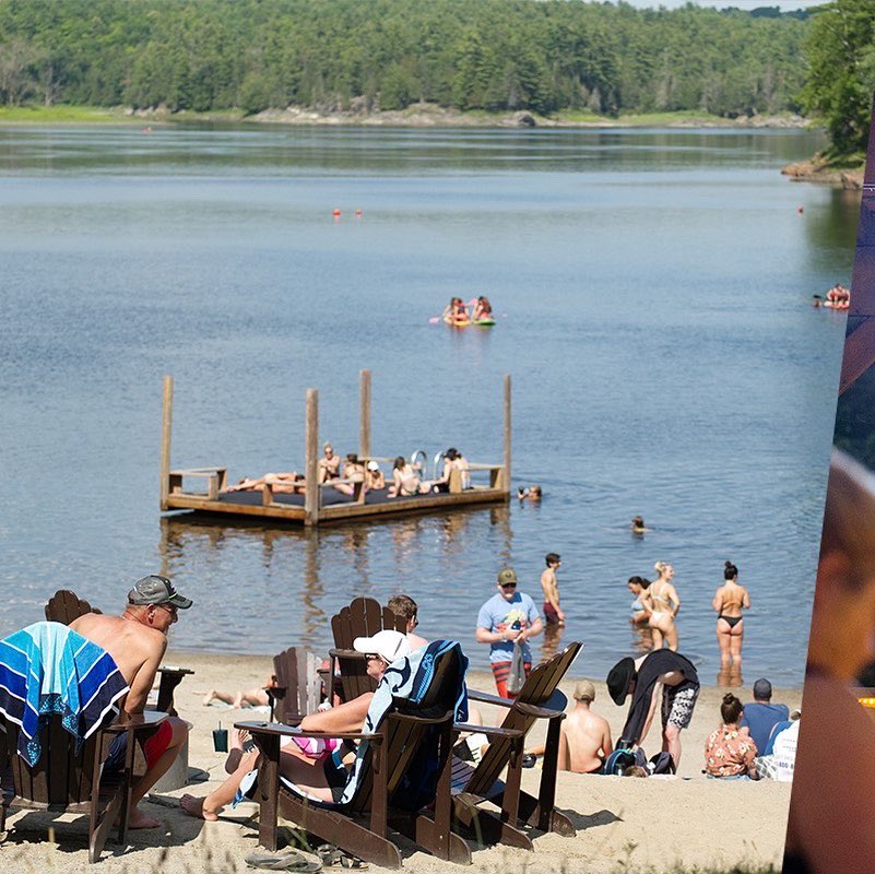 Wildernesstours's tweet photo. You Raft FREE this summer when you fill a raft of 12 people at Wilderness Tours 🌊
🤙 Join our #1 Club as a special group organizer when you fill a High Adventure raft of 12 or a Family raft of 8. 

Gather your team! See you on the river 🥳 https://t.co/wNHABDI8Ja