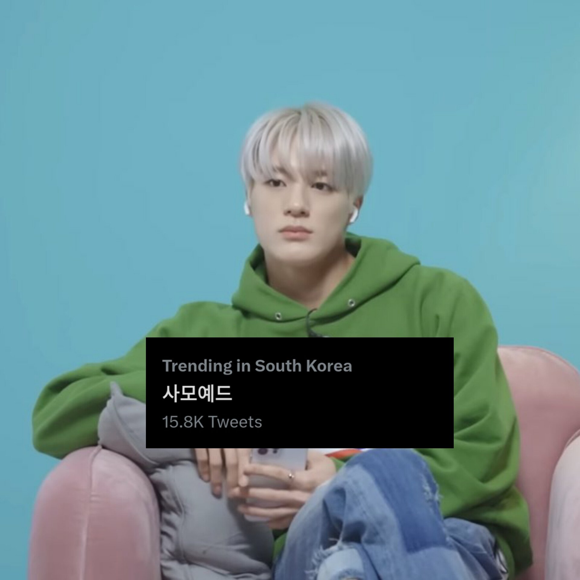 BOO BOO KEYS (01jeno69) / Twitter