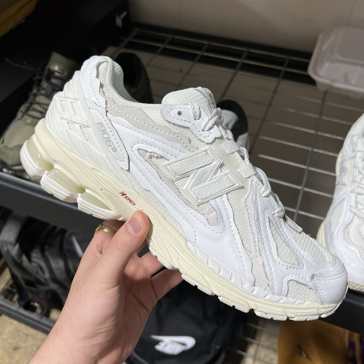 z*1様 Balance B Pack Protection New 1906D