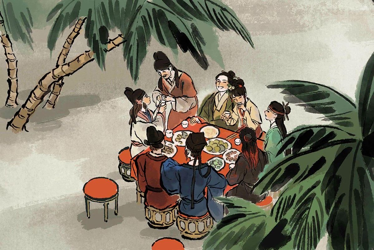 cchenghk's tweet photo. 江南山水美如画，同游#江南百景圖 。下载游戏：https://t.co/aRvrNjzXOM https://t.co/yj8f2wO0Xh