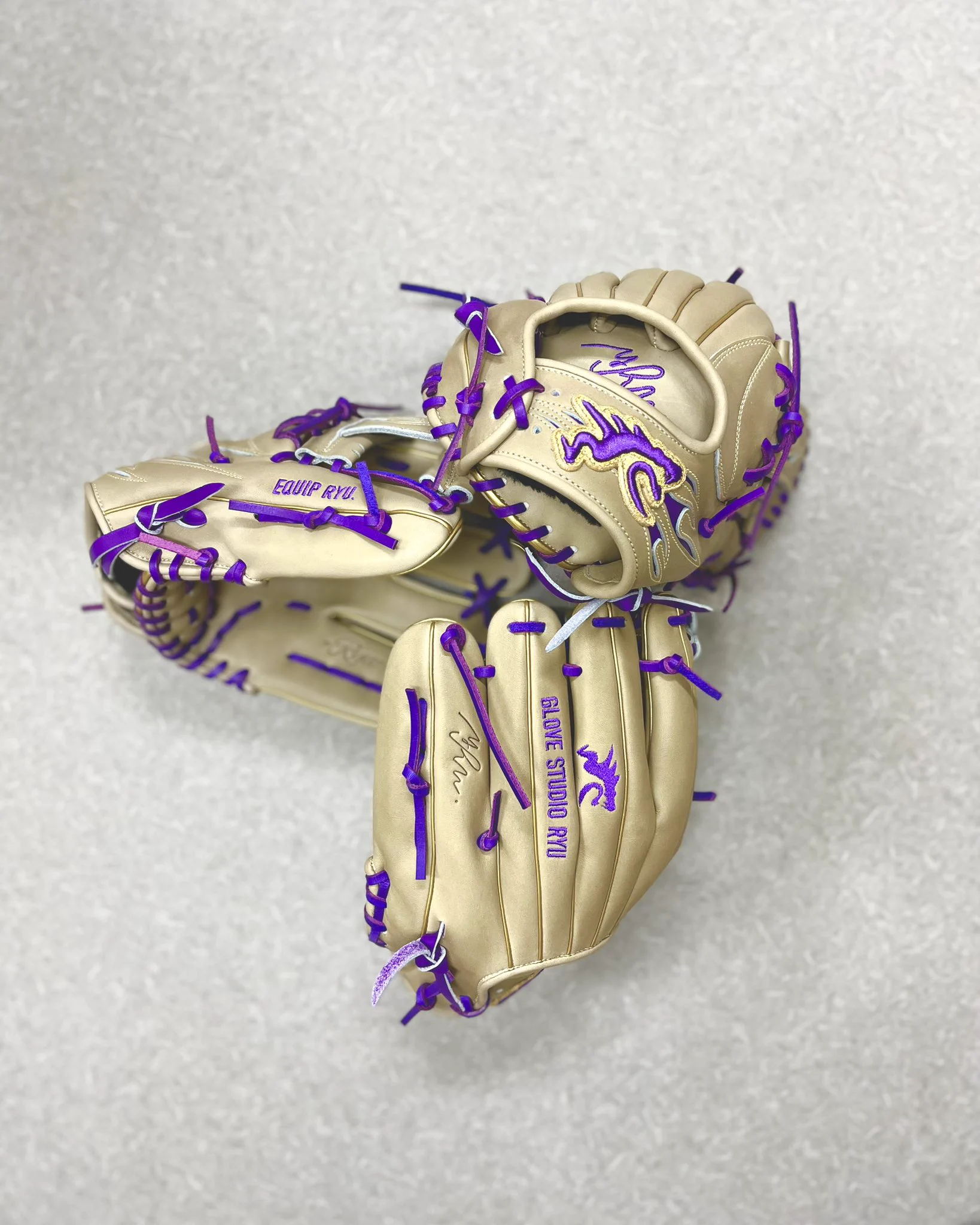 glove studio RYU (@ryu_glove) / X