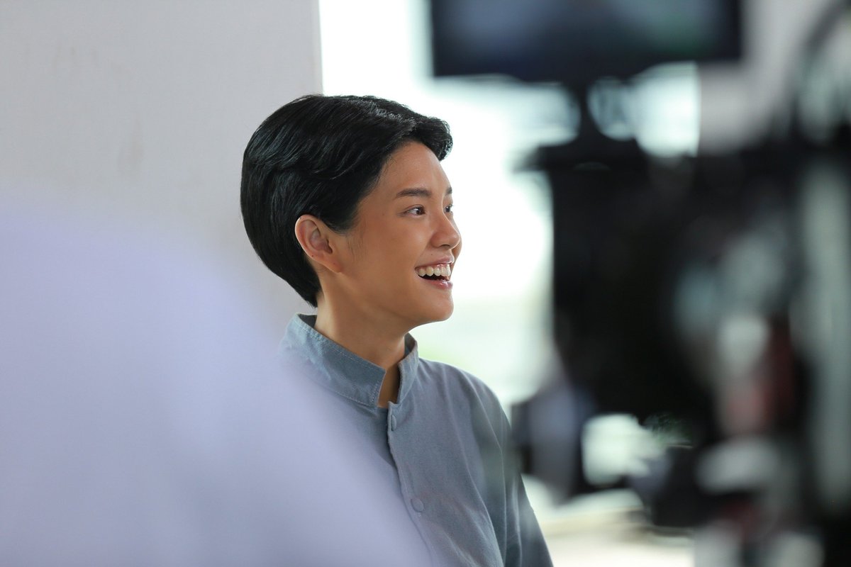 📢สาวๆมารวมตัวกันที่หน้าจอ #ThaiPBS ช่องหมายเลข3 ด่วน‼️
วันศุกร์-อาทิตย์ นี้ เวลา 20.15 น.  
พ่อเฉกสุดหล่อ แห่งละคร #บุษบาลุยไฟ 
จะมาหว่านเสน่ให้ได้หลงกันทั้งเมืองแล้วจ้า🤭❤️
📍ชมย้อนหลังที่ VIPA.me

#JUVE9
#ละครไทยพีบีเอส