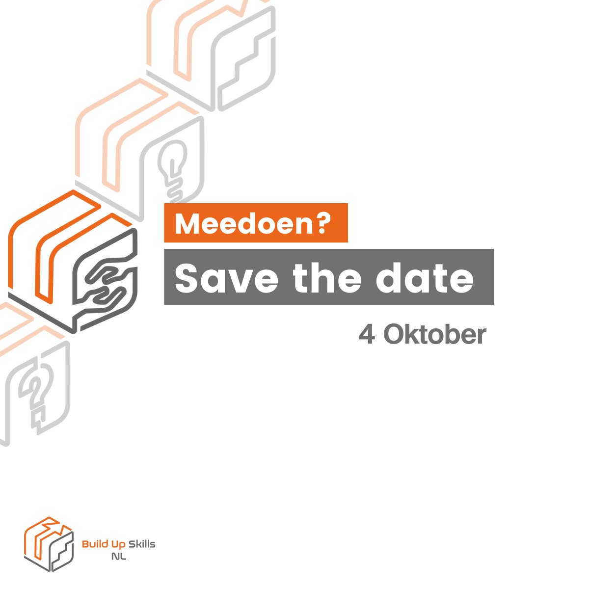 #community | Ben jij er 4 oktober ook bij? 🧡
Lees meer: linkedin.com/feed/update/ur…
@Rob_van_Bergen <a href="/RuthMourik/">Duneworks</a> <a href="/RobdeVrind/">Rob de Vrind</a> @jancromwijk <a href="/DdeWopm/">Dirk de Wit</a>