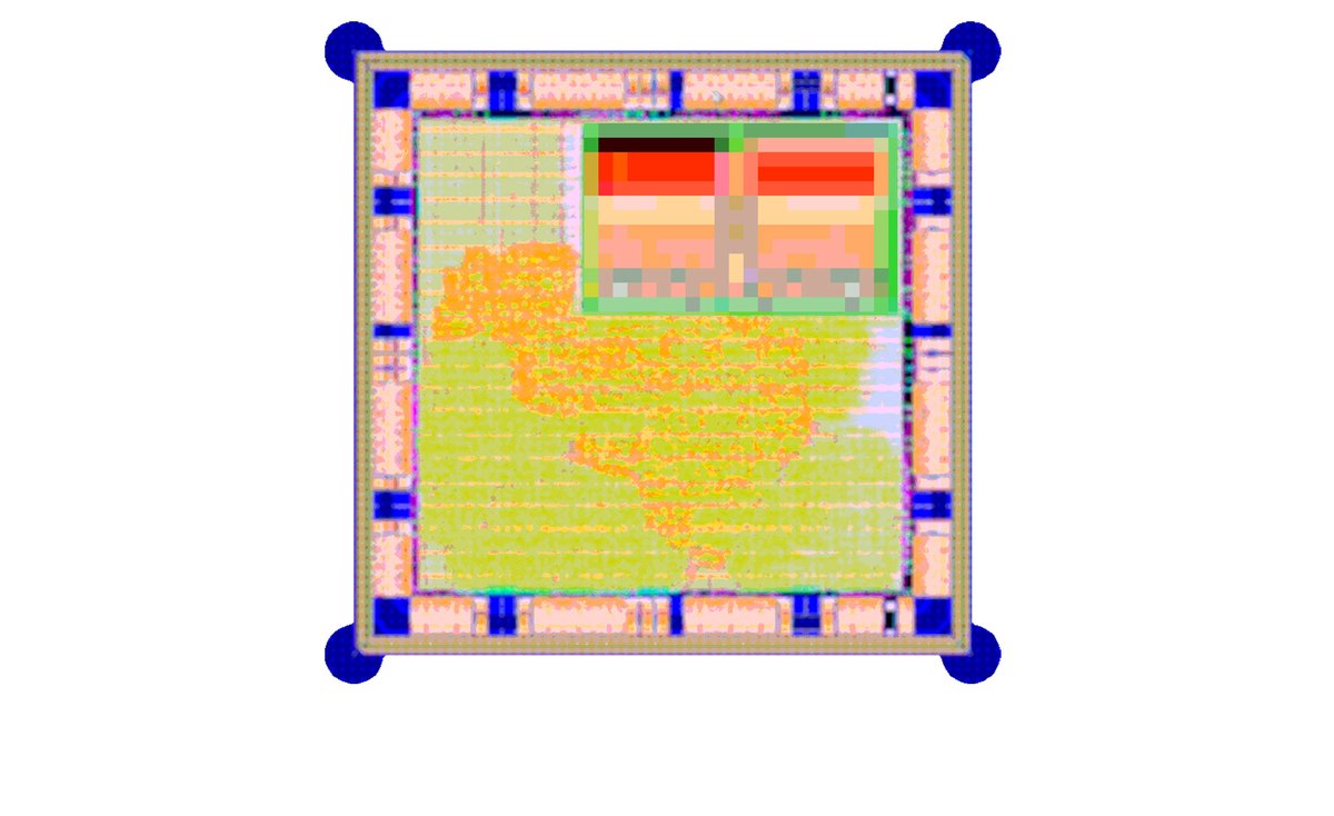 EEngineeringMag's tweet image. #ICAlps is a fabless #semiconductor company developing state-of-the-art fully custom #IntegratedCircuits (IC) combined with a complete #management of the #supplychain.
tinyurl.com/4duxdwuy
