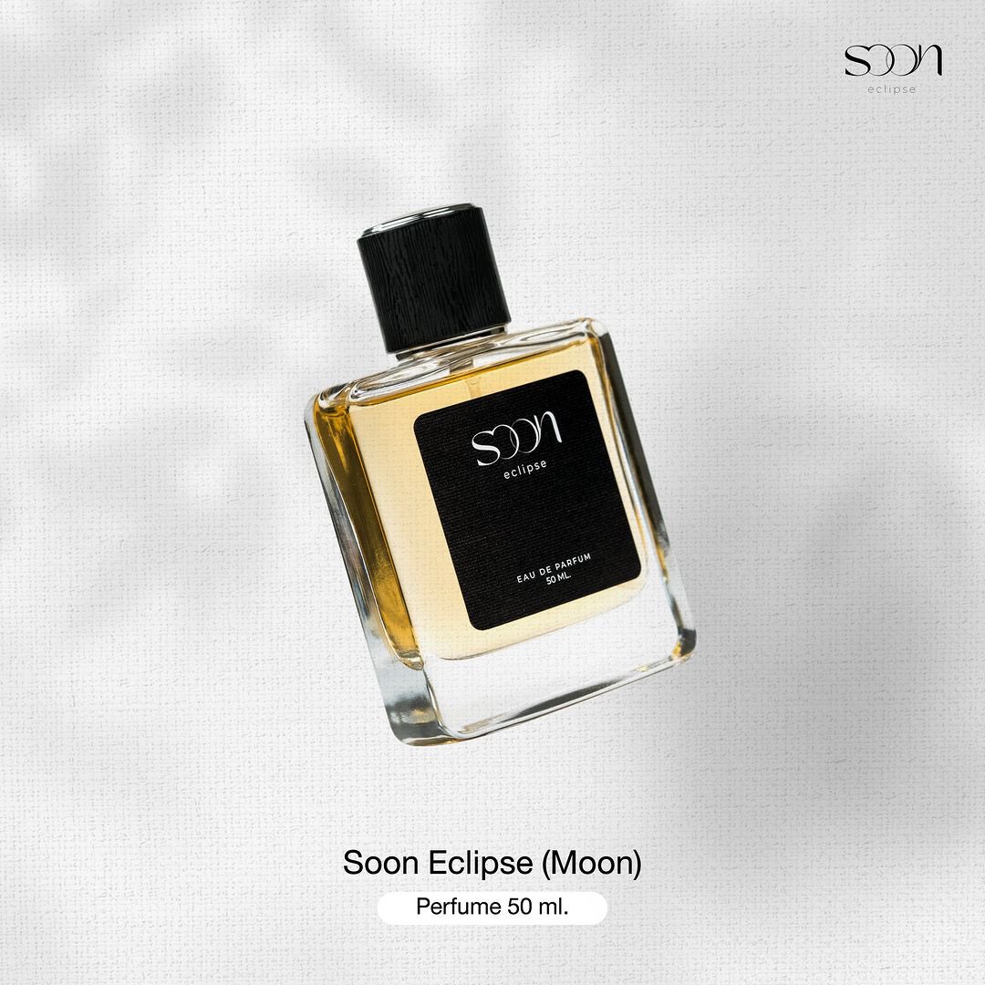 値下げ中 SOON eclipse 第1弾 香水BOX BounPrem