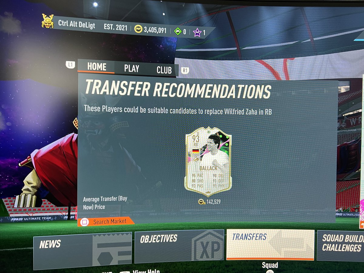 MarcusPilk's tweet photo. @bateson87  this is new 👀 https://t.co/fXPDZtj71L