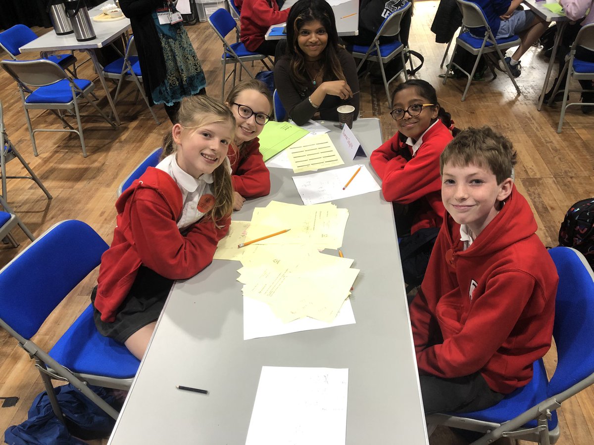 TJPrimary's tweet photo. Half way through our @AGSPrincipal Maths Challenge. Our Year 5/6 team are doing us proud! #TJMaths #TJEnrich https://t.co/GJGCf5exqq