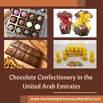 SArabiaResearch's tweet photo. #chocolate #Confectionery in the #UAE. The number of #health conscious #consumers in the UAE is rising, resulting in #increasing #demand for healthy #Snacks. Local consumers used to consider sweets and snacks as empty calories that resulted in #weightgain.
https://t.co/WGmZt1eqHO https://t.co/KNHnq2YYpH